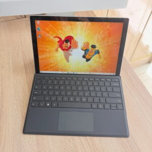 Microsoft Surface Pro 7