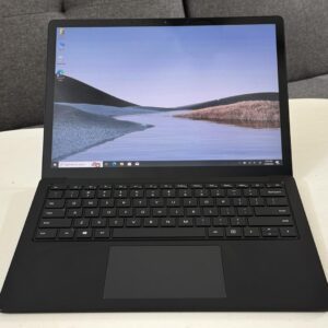 Microsoft Surface Laptop 3 i5 10th Gen 8GB / 16GB RAM · 256GB / 512GB SSD