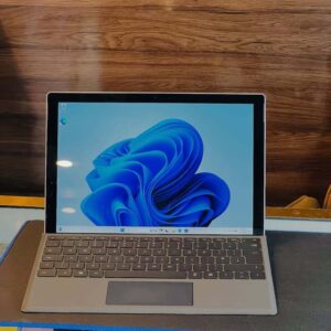 SURFACE PRO 5 (1807) GSM I5 7TH GEN 8GB DDR4 RAM 256GB NVME FRESH UK IMPORT
