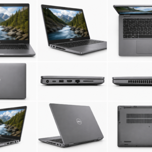 Dell Latitude 5420 i5/i7 11th gen 8/16gb ram 256gb/512gb nvme fresh import