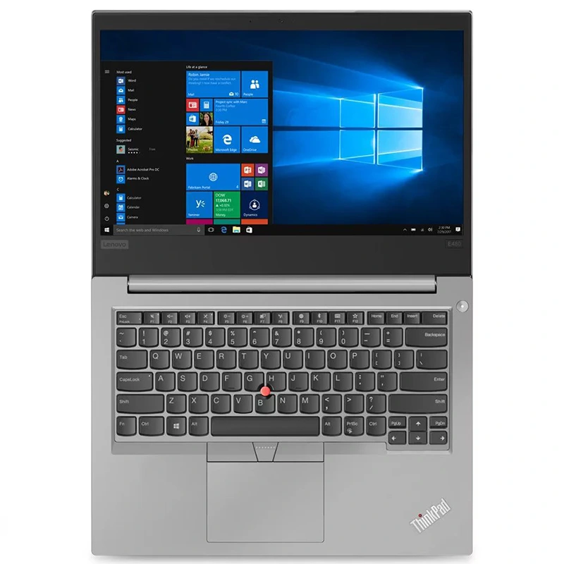 Lenovo ThinkPad E480