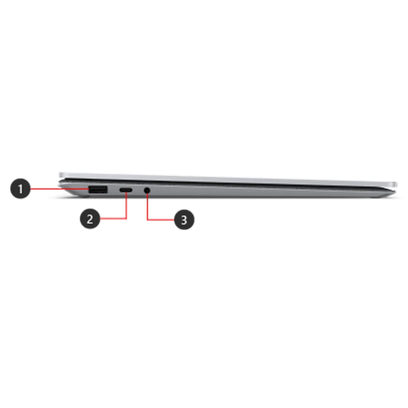 Microsoft Surface Laptop 5 - Image 2