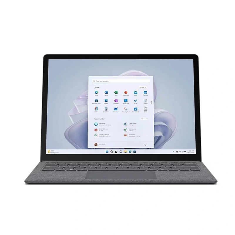 Microsoft Surface Laptop 5