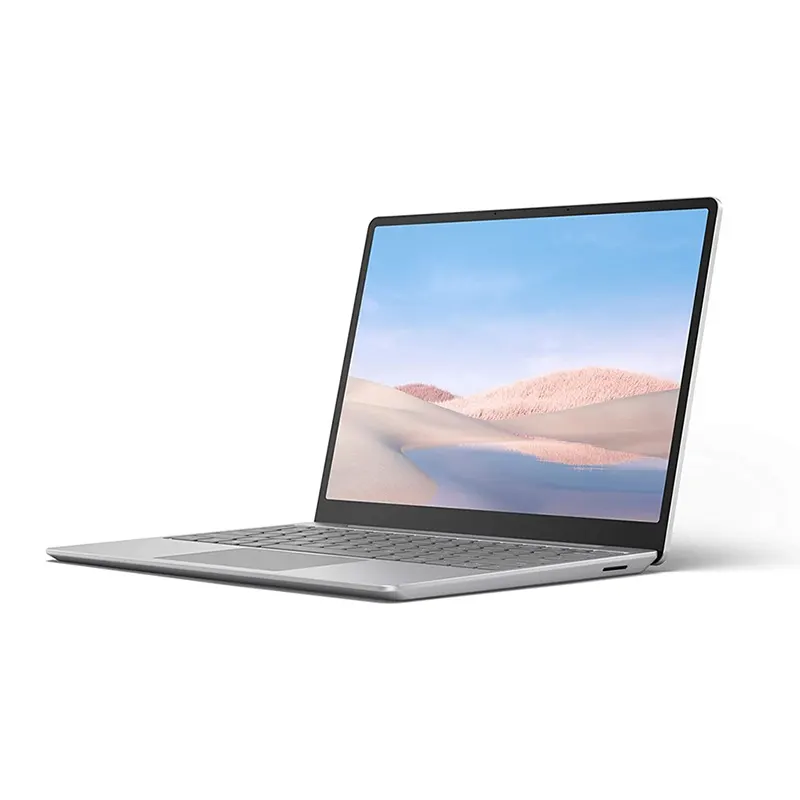 Microsoft Surface Laptop Go