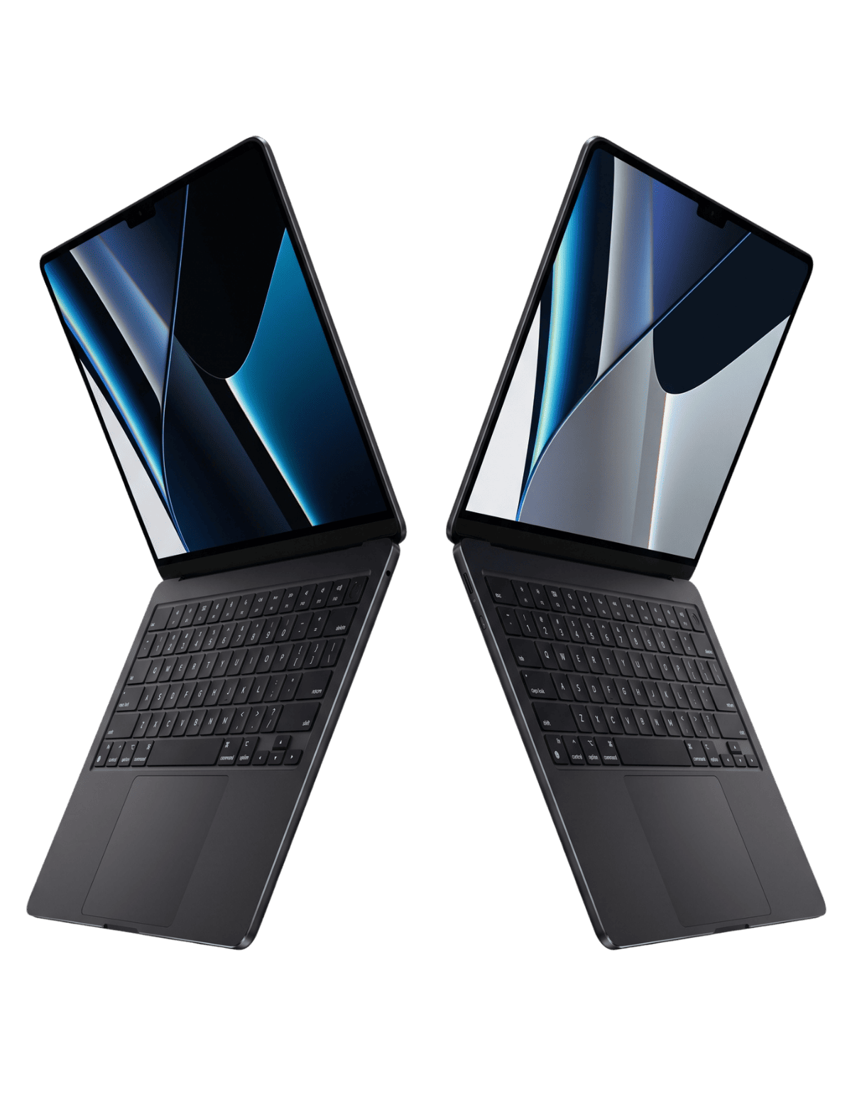Featured laptops