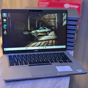 Dell Latitude 5410 Laptop Core i5 / Core i7, 8GB / 16GB RAM, 256GB SSD/512GB SSD FRESH IMPORT