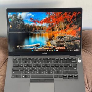 Dell Latitude 5400 Core i5 8th Generation Business Laptop