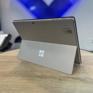 SURFACE PRO 7 PLUS I7 11TH GEN 16GB DDR4 RAM 256GB NVME FRESH IMPORT